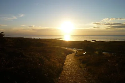 Appartamento North Sea View con "Vista mare