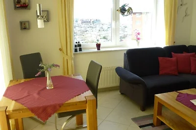 Appartamento North Sea View con "Vista mare