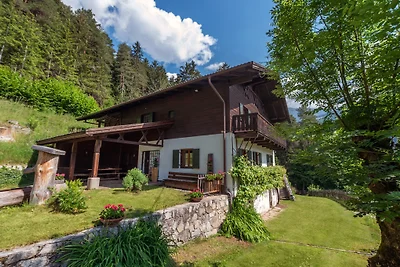 Burgstallhäuschen