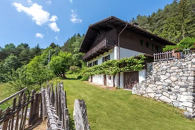 Burgstallhäuschen