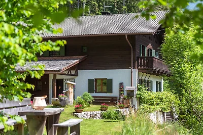 Burgstallhäuschen