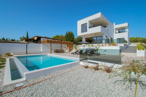 Ferienhaus Medulin