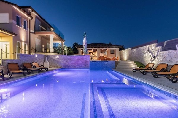 Casa vacanze Ližnjan