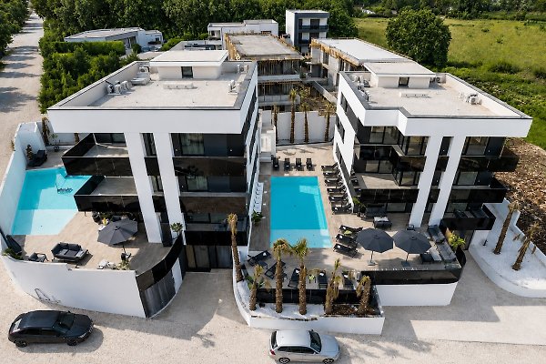 Ferienhaus Medulin