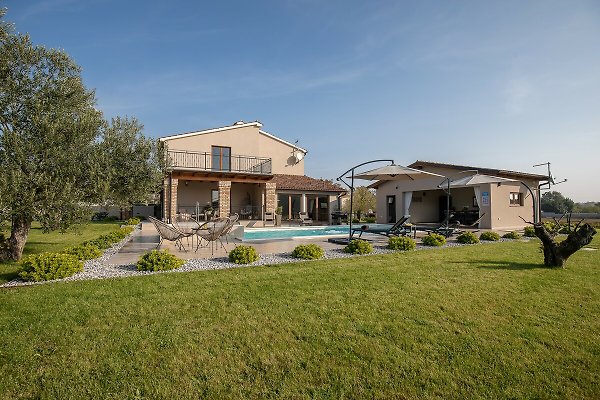 Casa vacanze Barban