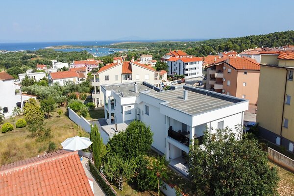 Ferienwohnung Ližnjan