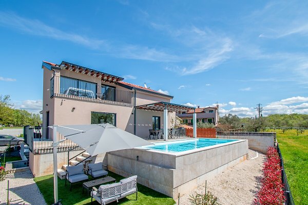 Casa vacanze Parenzo