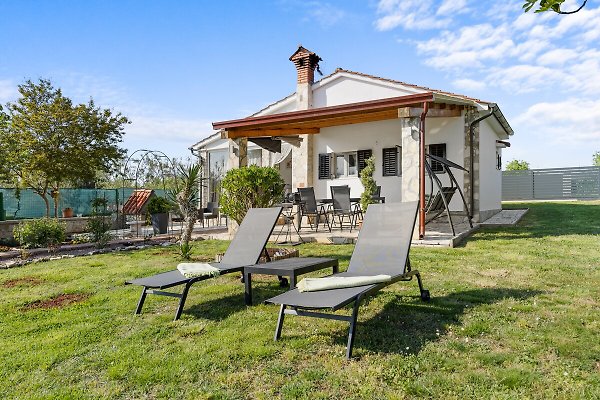 Ferienhaus Pula