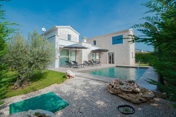 Casa vacanze Nova Vas