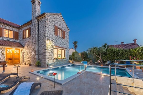 Casa vacanze Medulin