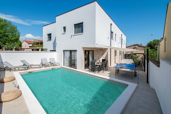 Ferienhaus Barbariga Betiga