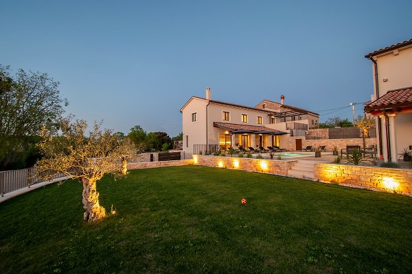 Casa vacanze Ližnjan