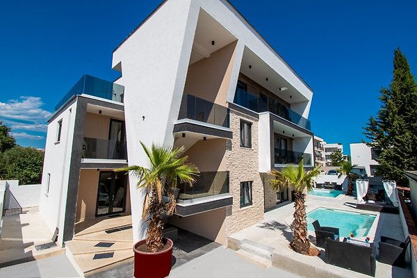 Casa vacanze Medulin