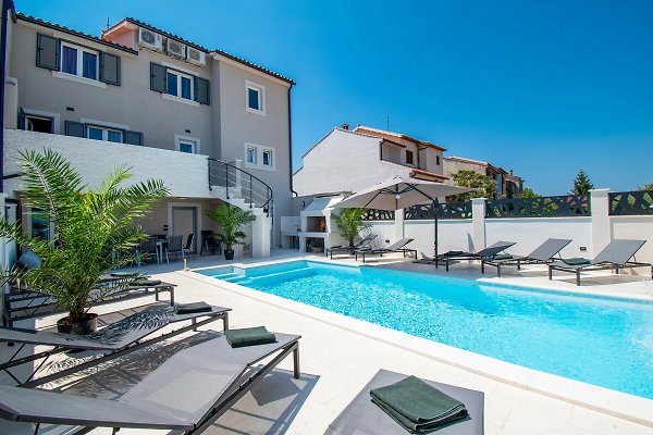 Casa vacanze Banjole