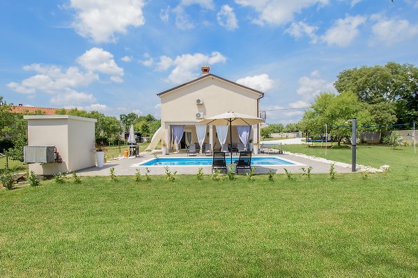 Ferienhaus Barban