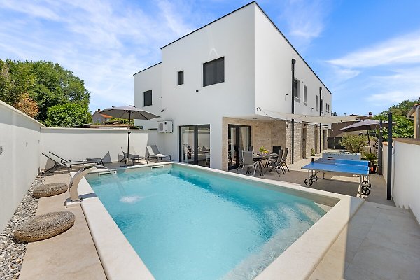 Ferienhaus Barbariga Betiga