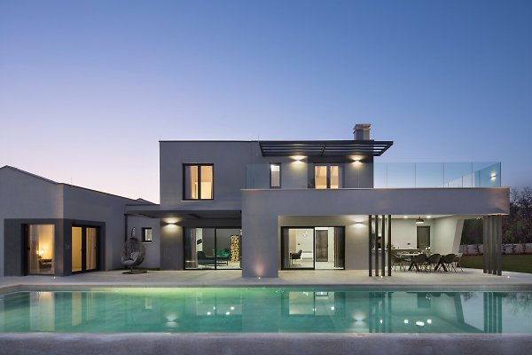 Ferienhaus Vodnjan
