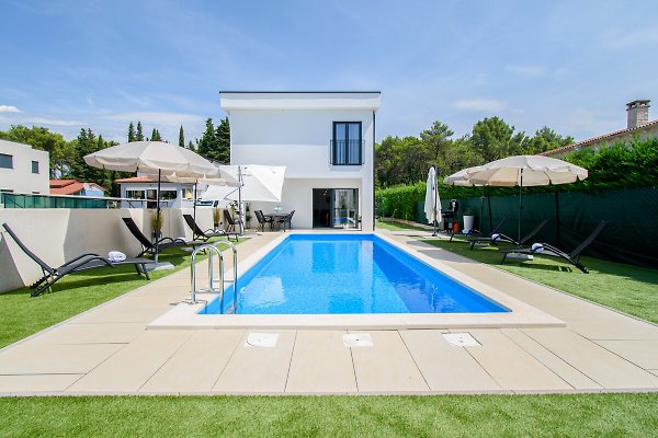 Ferienhaus Poreč