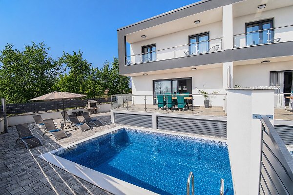 Casa vacanze Kanfanar