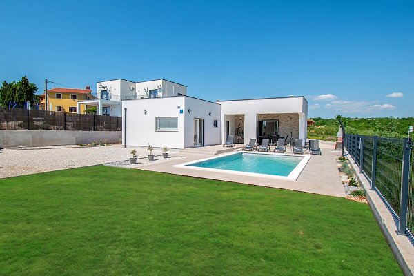 Casa vacanze Vodnjan