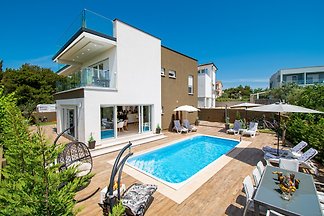 Traumurlaub in Fazana
