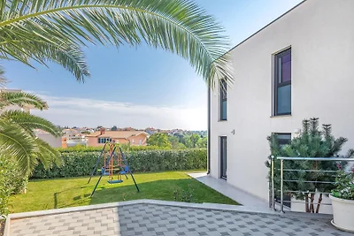 Villa Freya Medulin, Croazia