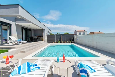 Villa Teo in Loborika,Istrien
