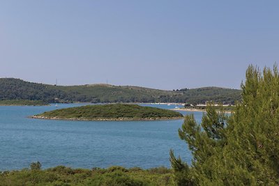 Villa Tesa mit Meerblick in Medulin,Istrien