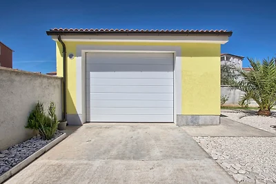 House Valnessa in Medulin,Istrien