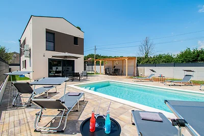 Villa Luan in Loborika,Istrien