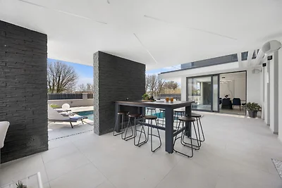 Luxury Villa Asper by Istrabook