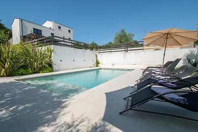 Villa Vintiana in Pula,Istrien