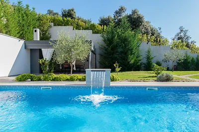 Villa Design M Pula, Pjescana Uvala