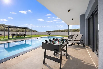 Villa Rosignola in Pula,Istrien