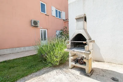 Villa Vintiana in Pula,Istrien