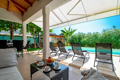Villa Gaya in Porec,Istrien