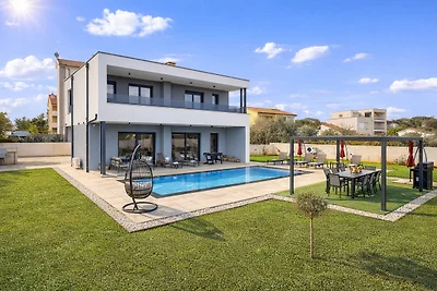 Villa Rosignola in Pula,Istrien