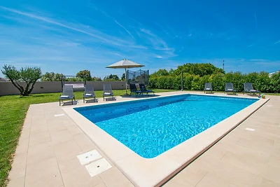 Villa Enjoy Pula-Istrien
