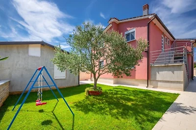 Villa Nicole Istrien-Pula