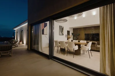 Villa Noor in der Nähe von Porec