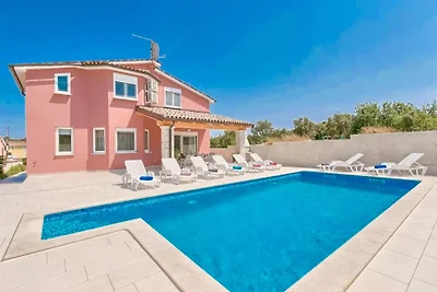 Villa Nicole Istrien-Pula