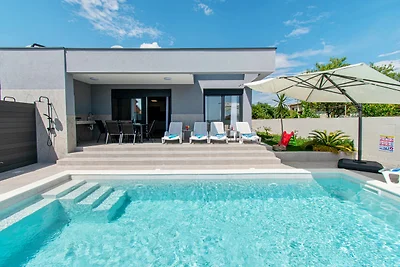 Villa Mia in Loborika,Istrien