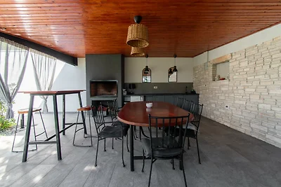 Villa Design M Pula, Pjescana Uvala