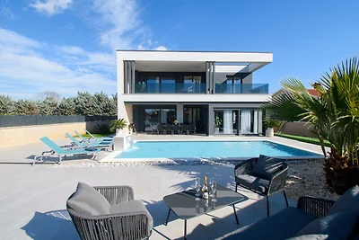 Luxury Villa Vella in Medulin