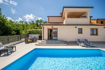 Vila Nina