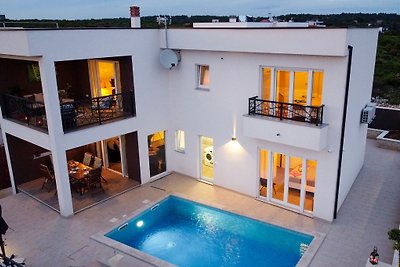 Villa Serenita