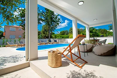 Villa Marija in Istrien-Barbariga