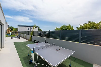 Villa 78 Banjole