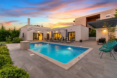 Villa Design M Pula, Pjescana Uvala