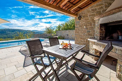 Villa Banic  Motovun